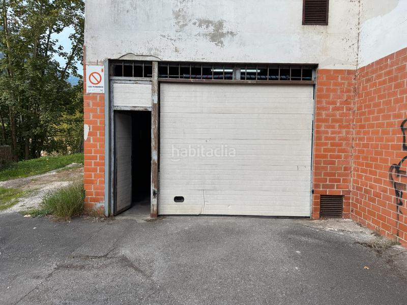 Foto bc8e0f36-eda6-4ac2-8b7c-5bb37e44792a. Flat in calle carretera a busloñe 19 in Morcín