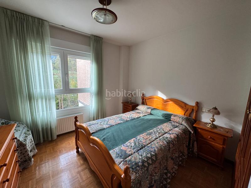 Foto cde29e7e-ab5d-461d-b17f-413b4048df86. Flat in calle carretera a busloñe 19 in Morcín