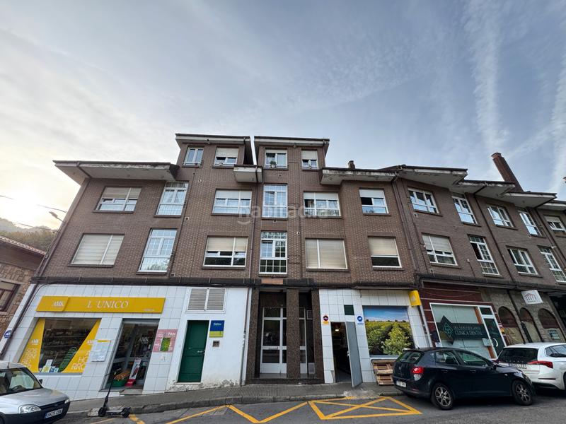 Foto 01f8c94c-42b6-4de6-9d06-6cebad09a5f8. Pis a calle carretera a busloñe 19 a Morcín