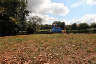 Terrain résidentiel à Lugar la pedrera 80