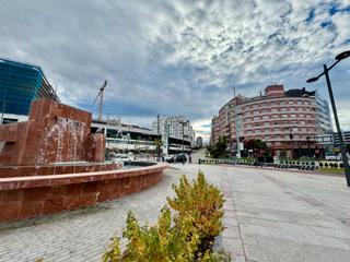 Appartement in Calle victor chavarri 25