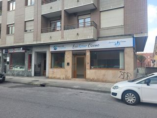 Oficina a Calle alfonso argüelles 27
