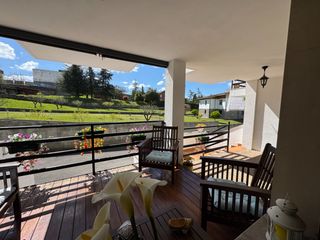 Chalet in Carretera de ponteo 12