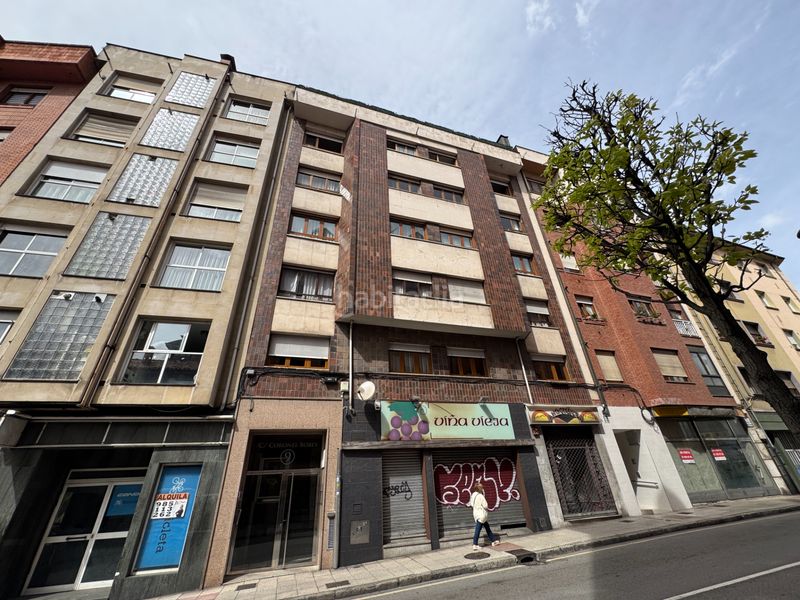 Foto acdaf191-0bc2-4b87-a104-719a1e22fc29. Pis a calle coronel bobes 9 a Ciudad Naranco - Prados de La Fuente Oviedo