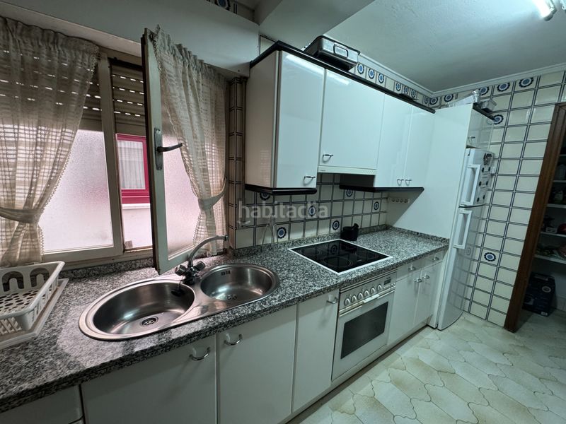 Foto 1098e817-7369-4bfa-a643-768e70edee56. Piso en calle coronel bobes 9 en Ciudad Naranco - Prados de La Fuente Oviedo