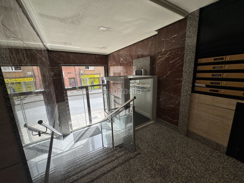 Foto 1619a7ef-3451-41d6-aa72-b73cd581b77c. Piso en calle coronel bobes 9 en Ciudad Naranco - Prados de La Fuente Oviedo