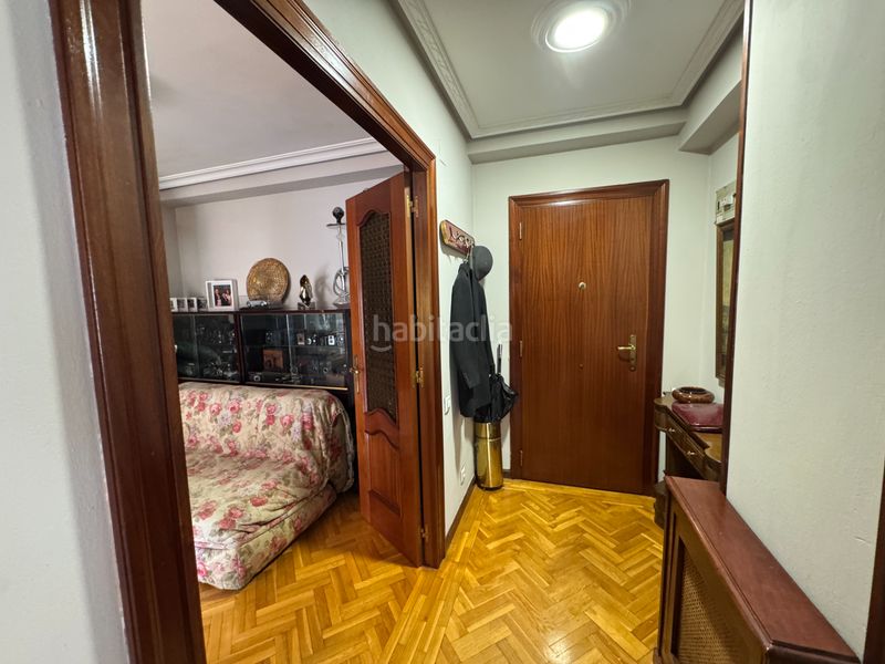 Foto 2d7300a5-471c-4cb5-b4e0-79317d2206f2. Piso en calle coronel bobes 9 en Ciudad Naranco - Prados de La Fuente Oviedo