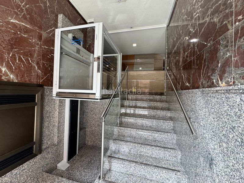 Foto 507834f7-96ff-4843-95ad-05519f881886. Piso en calle coronel bobes 9 en Ciudad Naranco - Prados de La Fuente Oviedo