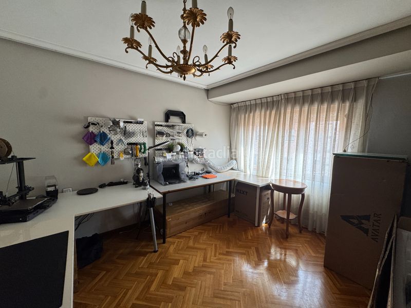 Foto 67ec786f-7281-4e8c-80ea-3c00aab2a1d1. Piso en calle coronel bobes 9 en Ciudad Naranco - Prados de La Fuente Oviedo