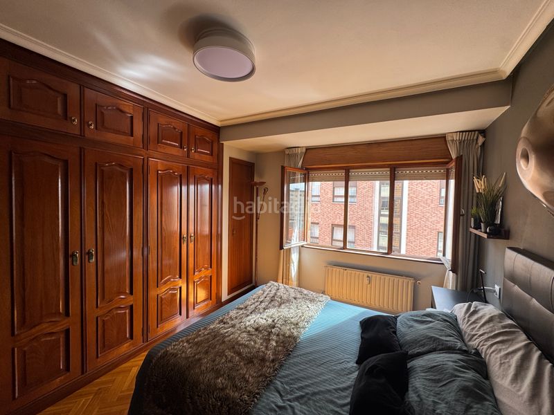 Foto 6bf13308-bf9b-42e0-906b-497cd6203710. Piso en calle coronel bobes 9 en Ciudad Naranco - Prados de La Fuente Oviedo