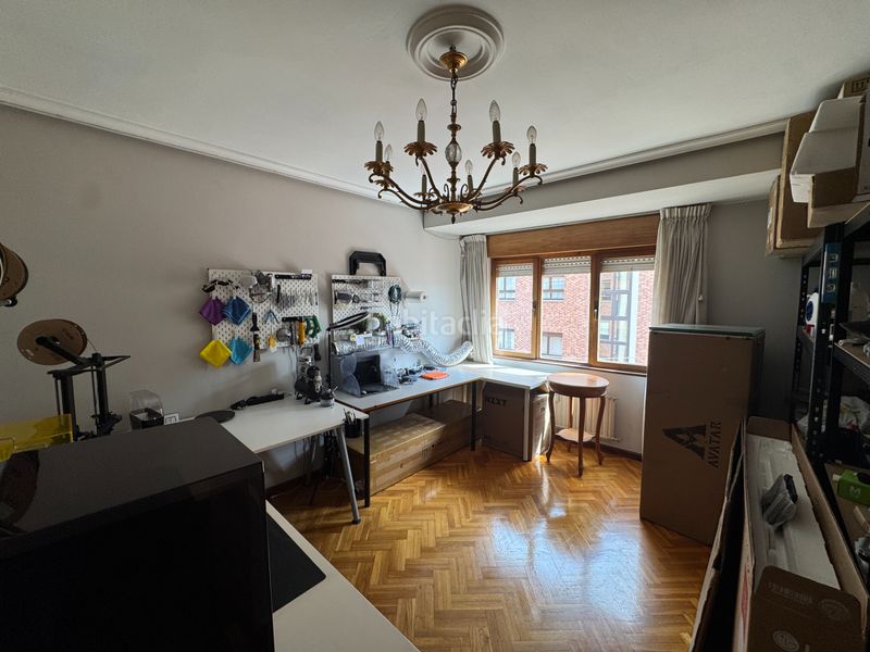 Foto 7638d5cf-8e9a-43ed-8d27-4a05b006b9ca. Piso en calle coronel bobes 9 en Ciudad Naranco - Prados de La Fuente Oviedo