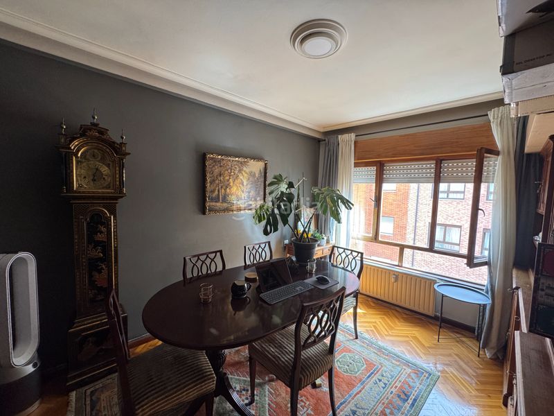 Foto 8688922e-c6af-40ba-97ed-e0a1ea955790. Piso en calle coronel bobes 9 en Ciudad Naranco - Prados de La Fuente Oviedo