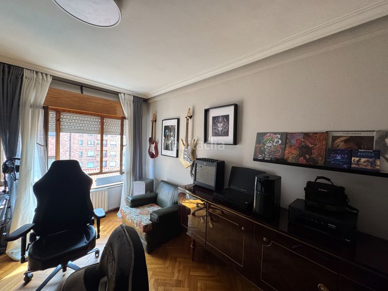 Foto 88695965-1c3f-450f-a287-ce67e573632b. Piso en calle coronel bobes 9 en Ciudad Naranco - Prados de La Fuente Oviedo