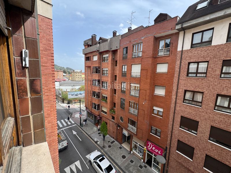 Foto ae29aad7-4287-40a9-acb2-146e357ae7d3. Piso en calle coronel bobes 9 en Ciudad Naranco - Prados de La Fuente Oviedo