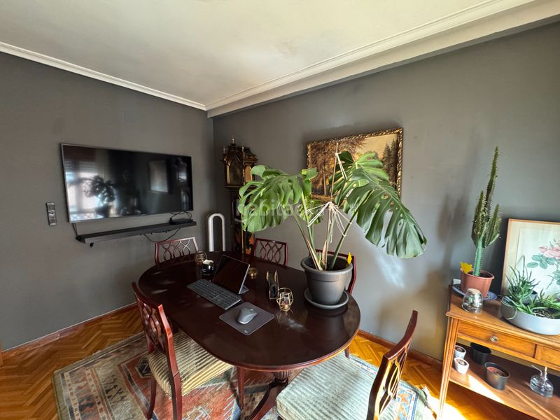 Foto c8cc902a-57c8-444e-9393-f17bd0a26ef0. Piso en calle coronel bobes 9 en Ciudad Naranco - Prados de La Fuente Oviedo