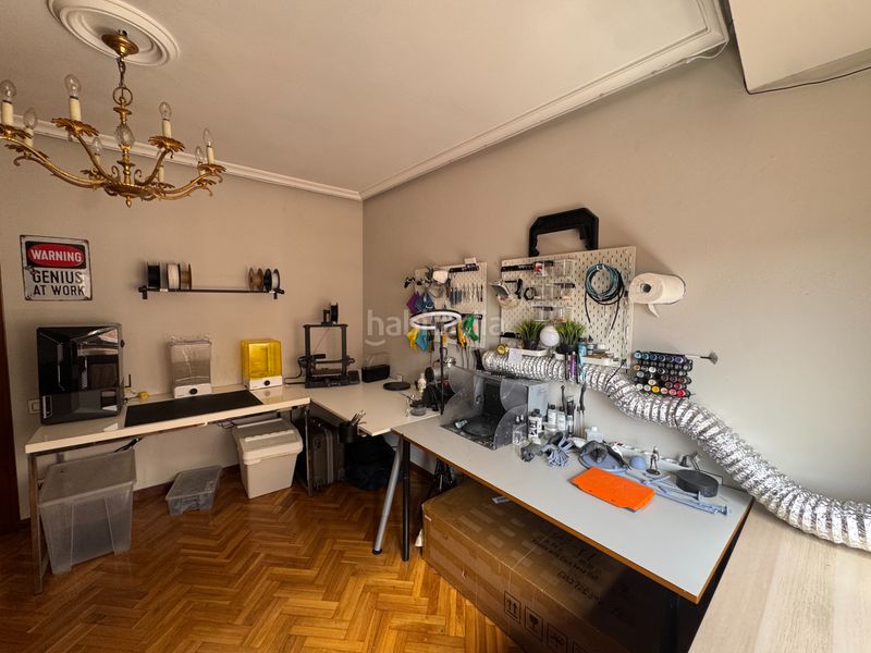 Foto e2b40ff0-ca7e-4481-8e98-0cdc3386160f. Piso en calle coronel bobes 9 en Ciudad Naranco - Prados de La Fuente Oviedo