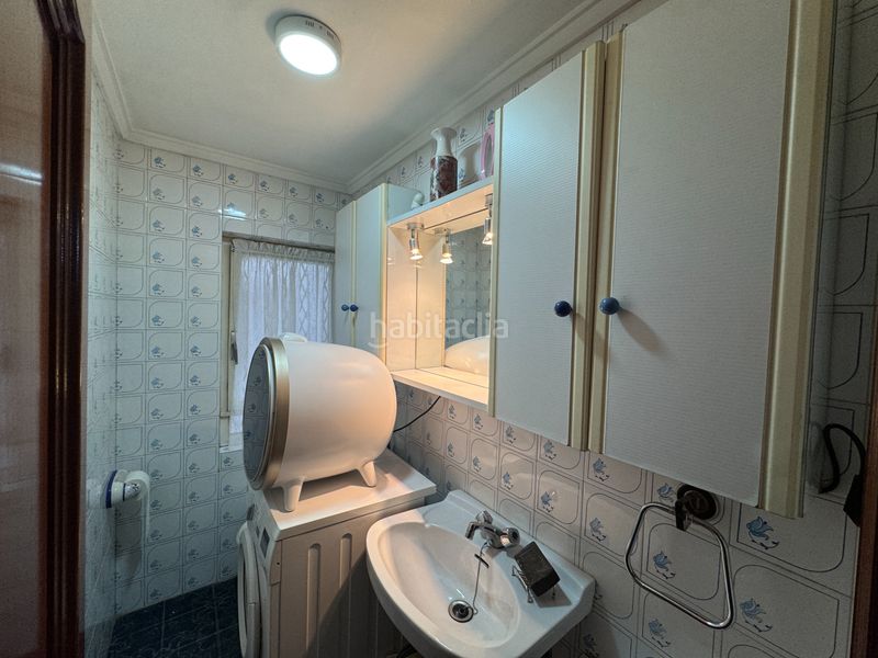 Foto fe545493-2e71-41c3-8c59-8ffa2b014cfb. Piso en calle coronel bobes 9 en Ciudad Naranco - Prados de La Fuente Oviedo