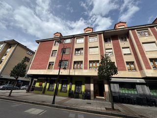 Affitto Appartamento in Calle de antonio machado 9