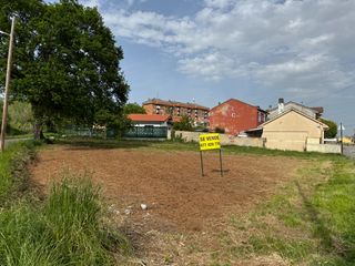 Terreno residenziale in Caserío la cruz 7d