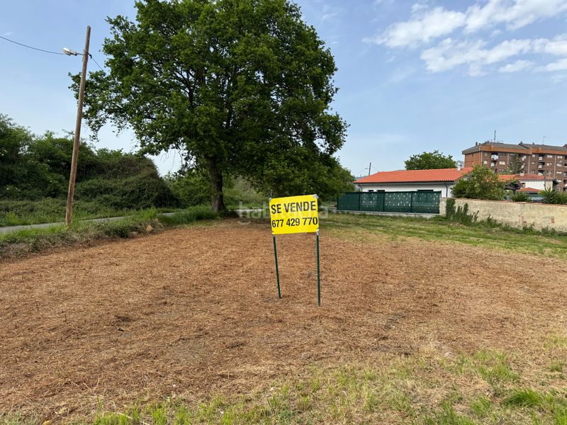 Foto 0c0e5878-6b52-4ef5-bfd9-8642d41816e2. Terreno residenziale in caserío la cruz 7d in San Claudio - Trubia - Las Caldas Oviedo