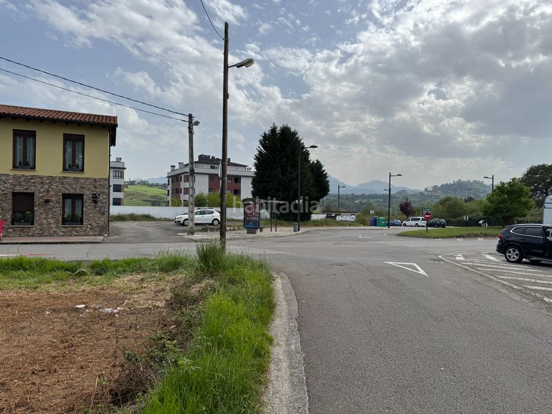 Foto ca818a9a-2673-4056-ba73-4ca1219f58ca. Terreno residenziale in caserío la cruz 7d in San Claudio - Trubia - Las Caldas Oviedo