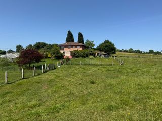 Terreno residenziale in Pruvia de abajo 203