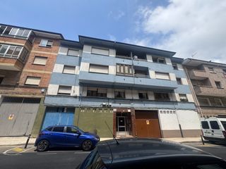 Etagenwohnung in Calle san isidro 11
