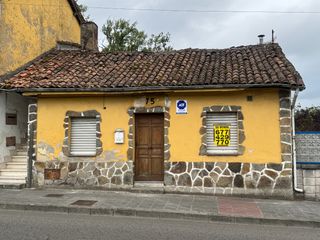 Haus in Las mazas 75