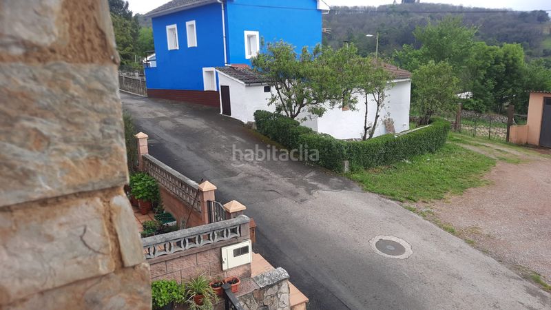 Foto 4a74b735-3dfb-4808-8e86-753a27a90398. Casa en lugar rañeces 36a en Regueras (Las)