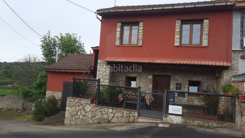 Foto a0724b83-70ca-49c6-98d9-77e5d04754c3. Casa en lugar rañeces 36a en Regueras (Las)