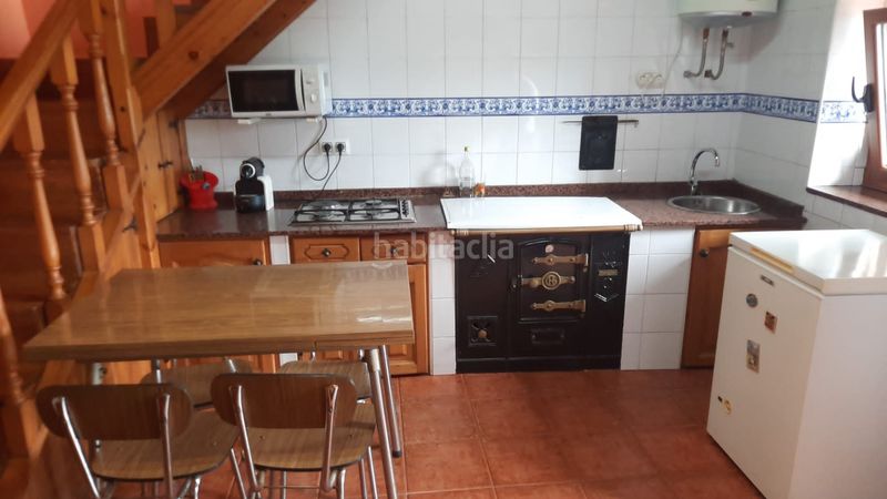 Foto ad96c08d-d366-4026-99a0-40860c90a4e6. Casa en lugar rañeces 36a en Regueras (Las)