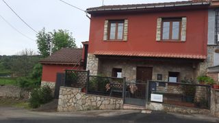Maison à Lugar rañeces 36a