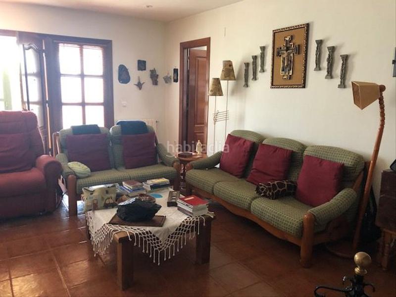 Foto 12e5e23f-9912-4187-8565-ed7315411a92. Xalet amb calefacció aparcament a Llanera