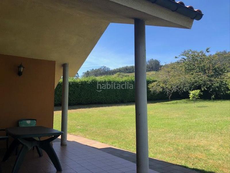 Foto 38919d56-a3fa-4f1e-b193-7a99fdaa2ade. Xalet amb calefacció aparcament a Llanera