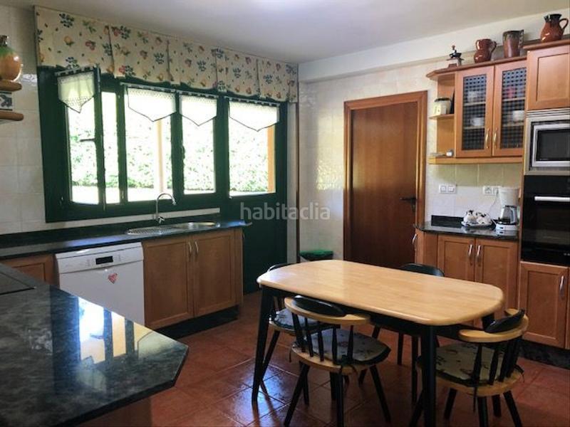 Foto 43f252ab-964a-43fc-a9dc-76cccdad8b8d. Xalet amb calefacció aparcament a Llanera