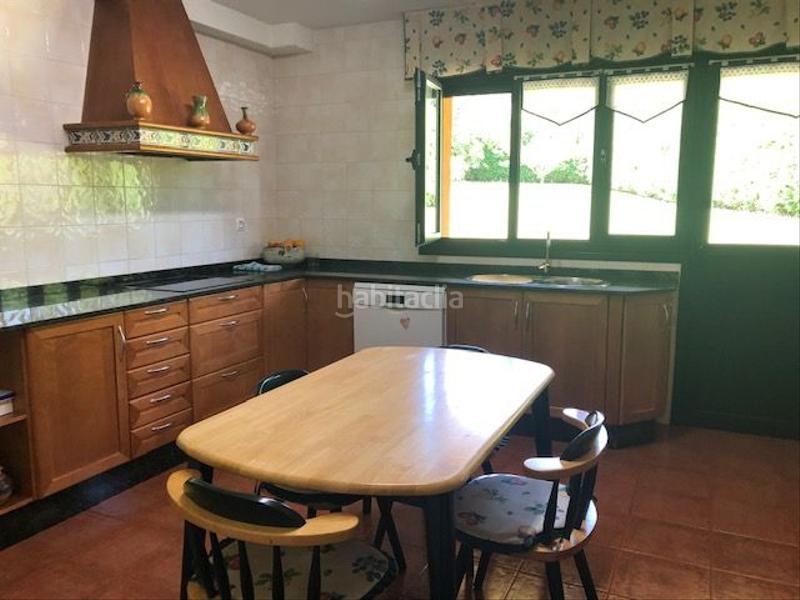 Foto 4d3fa16c-ba2a-4324-ad48-a6699af3558f. Xalet amb calefacció aparcament a Llanera