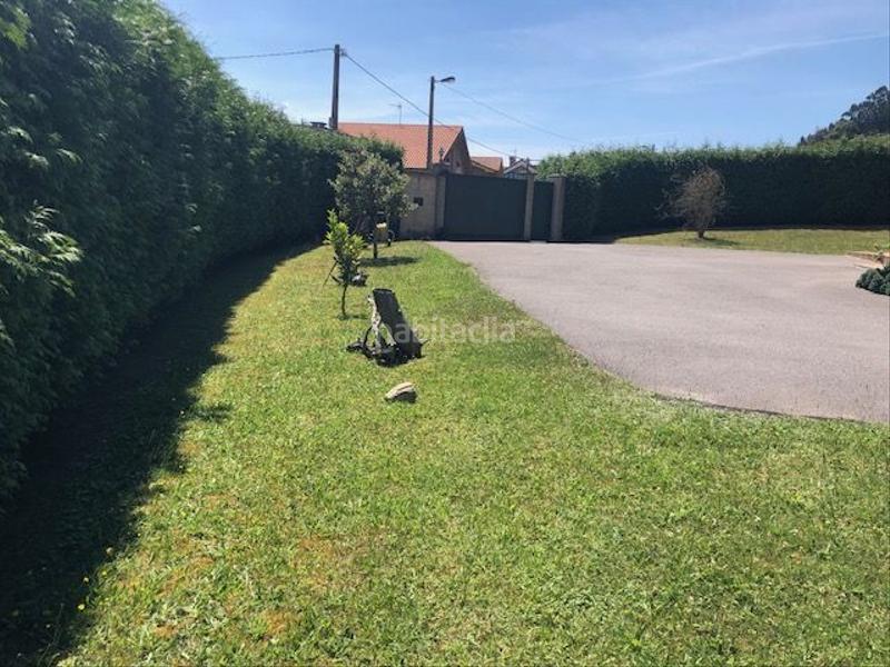 Foto 9045a846-c3a3-4526-930d-c030123a9306. Xalet amb calefacció aparcament a Llanera