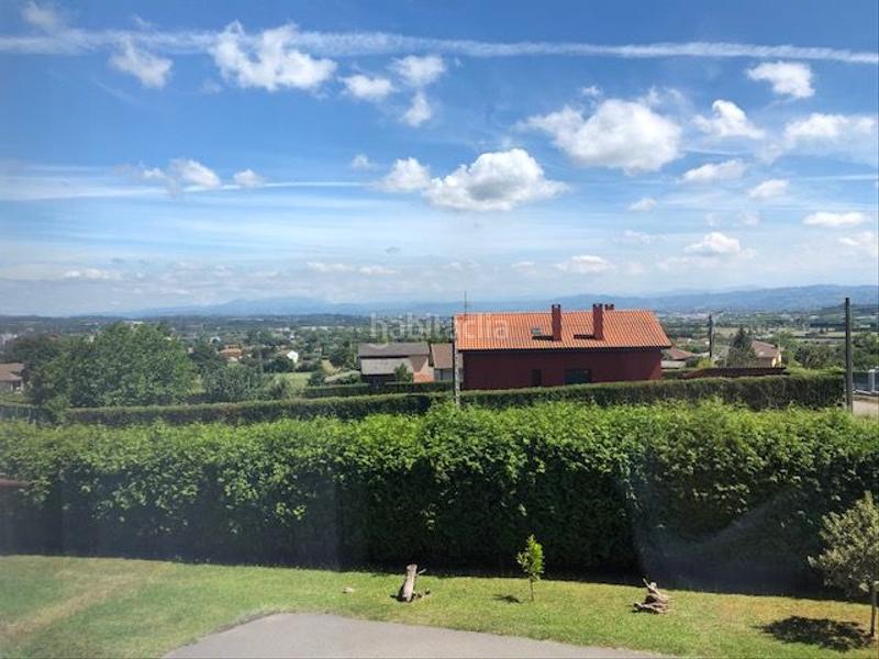 Foto c212643d-4978-46ba-b580-11bdaf139f8e. Xalet amb calefacció aparcament a Llanera