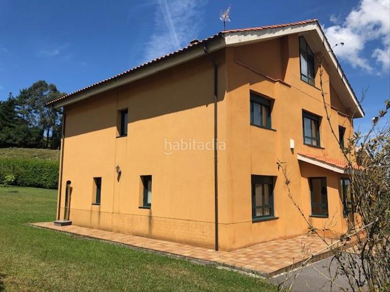 Foto cb03e530-ff93-4204-ad41-747bed4ca315. Xalet amb calefacció aparcament a Llanera