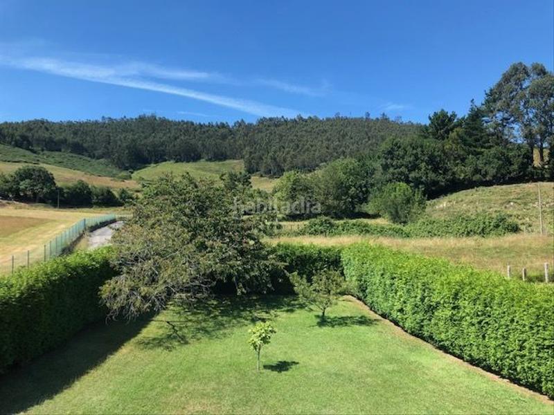 Foto df05dee5-1079-47d4-ad90-d9af2c4adeaa. Xalet amb calefacció aparcament a Llanera