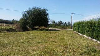 Terreny residencial a Llanera
