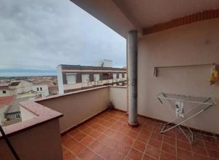 Àtic a Calle cuesta rufina 11. ¡oportunidad! ático con terraza en pleno centro de argamasilla d