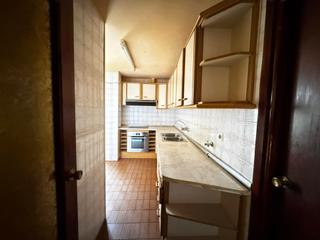 Pis en Calle maestro villatoro 52. oportunidad en nuevo manzanares! amplio y luminoso piso en vent