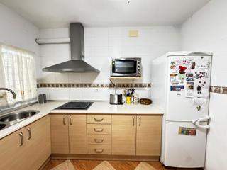 Appartement à Manzanares. ¡tu nuevo hogar en manzanares te espera!