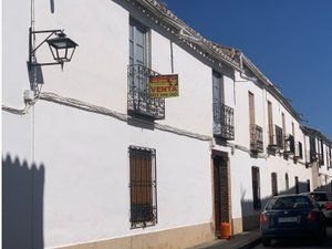 Haus  Calle santa ana 18. Casa adosada en venta en calle santa ana, 18
