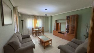 Flat in Manzanares