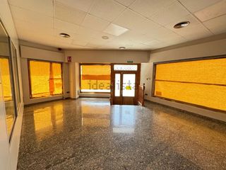 Local Comercial a Manzanares