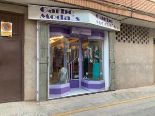 Local Comercial a Membrilla