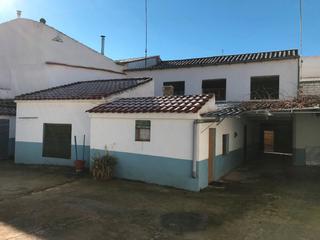 Maison jumelée à Membrilla. ¡gran oportunidad! casa céntrica con potencial en membrilla