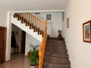 Maison jumelée à Manzanares